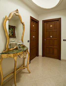 Regina Giovanna Hotel Rom