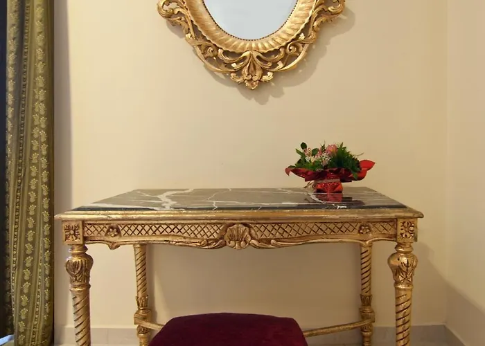 Hotel Regina Giovanna